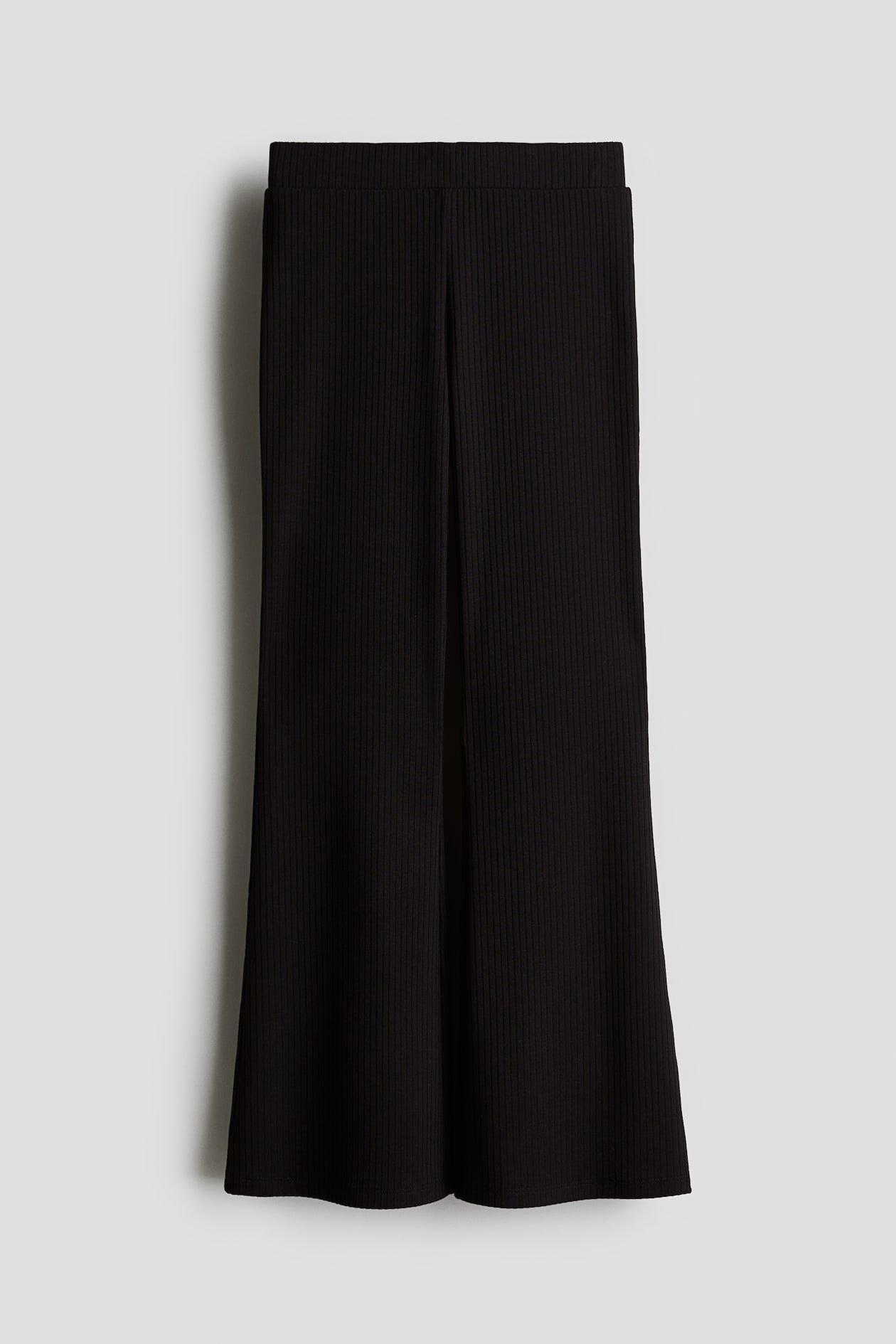 شلوار دمپا گشاد دخترانه 28551 سایز 8 تا 15 سال مارک H&M