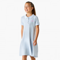 سارافون دخترانه 28545 سایز 6 تا 16 سال مارک JUNIORS