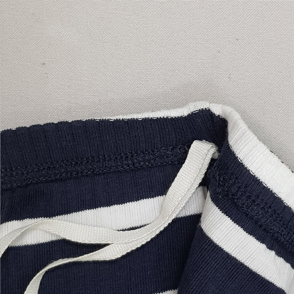 ست تاپ و دامن دخترانه 28527 سایز 9 تا 15 سال مارک H&M