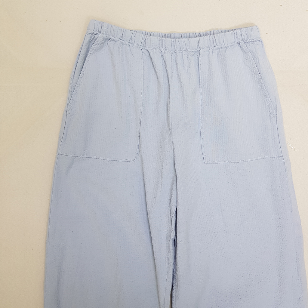 شلوار دخترانه 28616 سایز 9 تا 15 سال مارک H&M