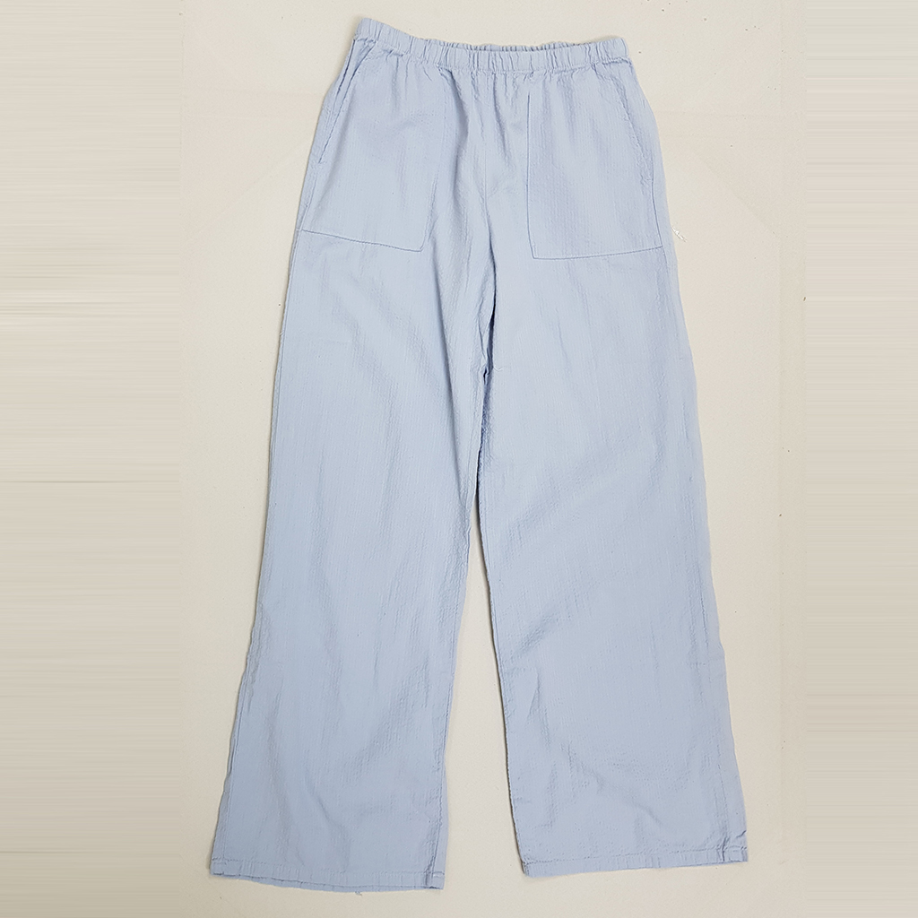 شلوار دخترانه 28616 سایز 9 تا 15 سال مارک H&M