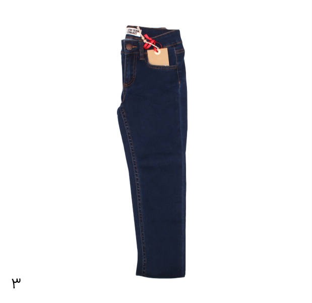 شلوار جینز زنانه 11055 مارک THE DENIM