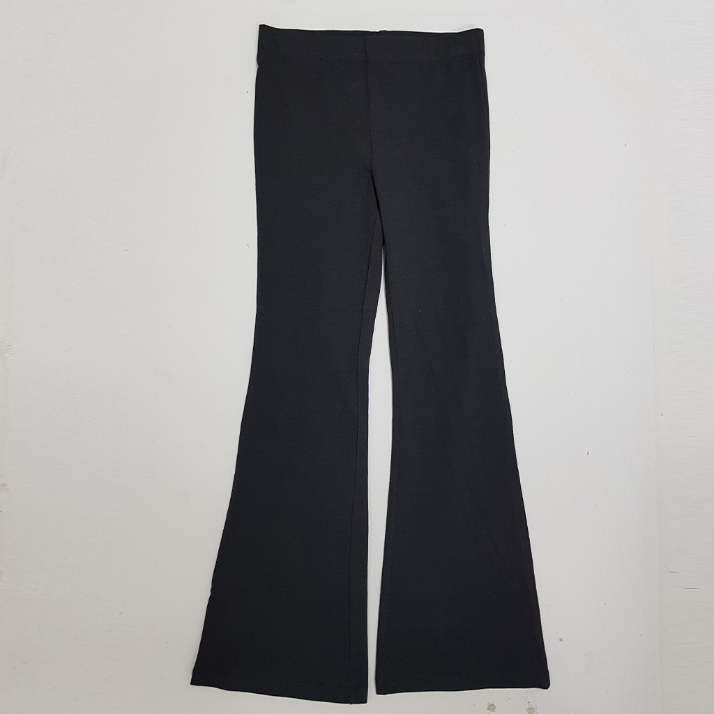 ساپورت دمپا گشاد دخترانه 28552 سایز 1.5 تا 15 سال مارک H&M