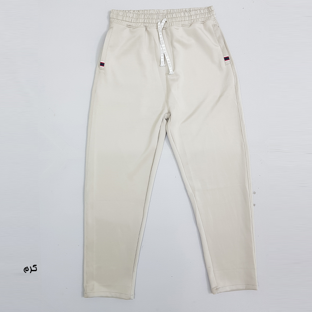 شلوار راحتی مردانه 28549 مارک SF JEANS
