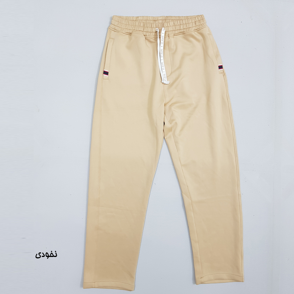 شلوار راحتی مردانه 28549 مارک SF JEANS