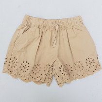 شلوارک دخترانه 28661 سایز 1.5 تا 12 سال مارک H&M   *