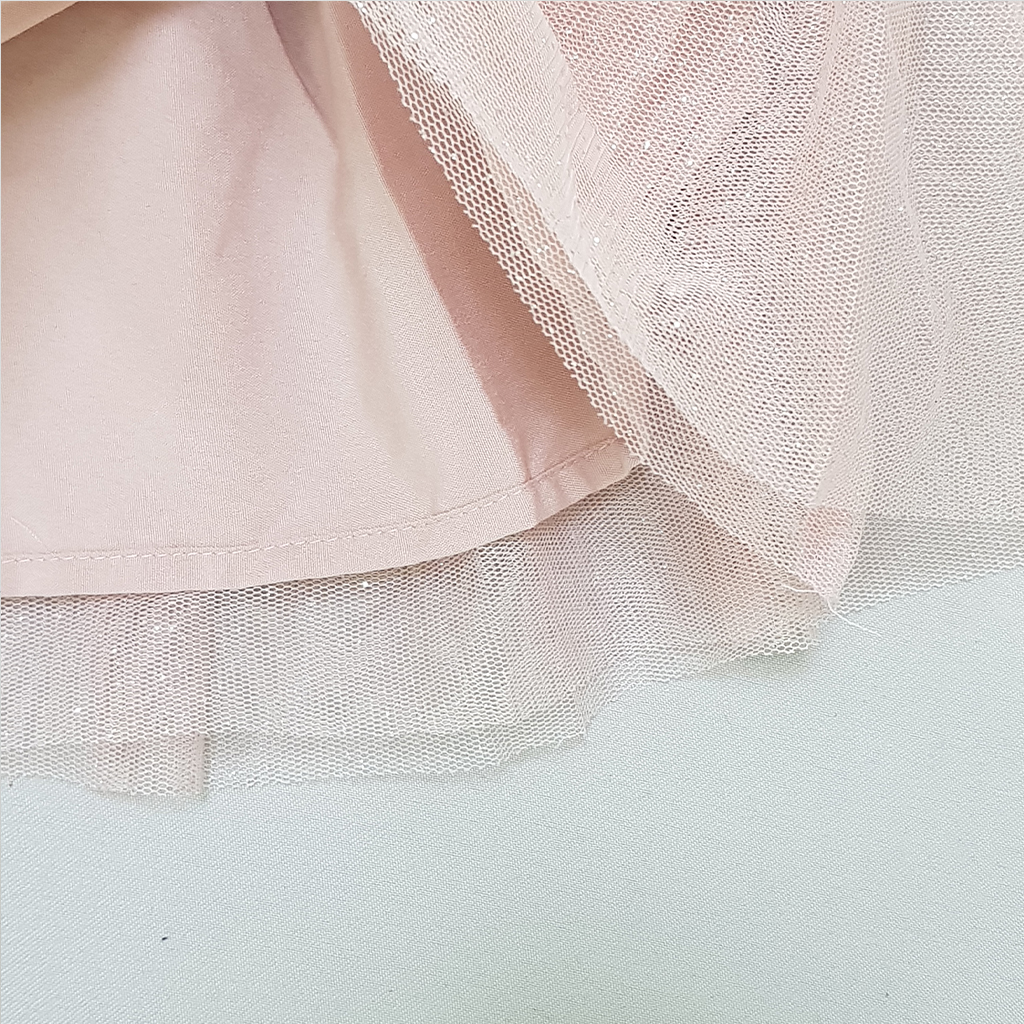 دامن دخترانه 28641 سایز 1.5 تا 12 سال مارک H&M   *