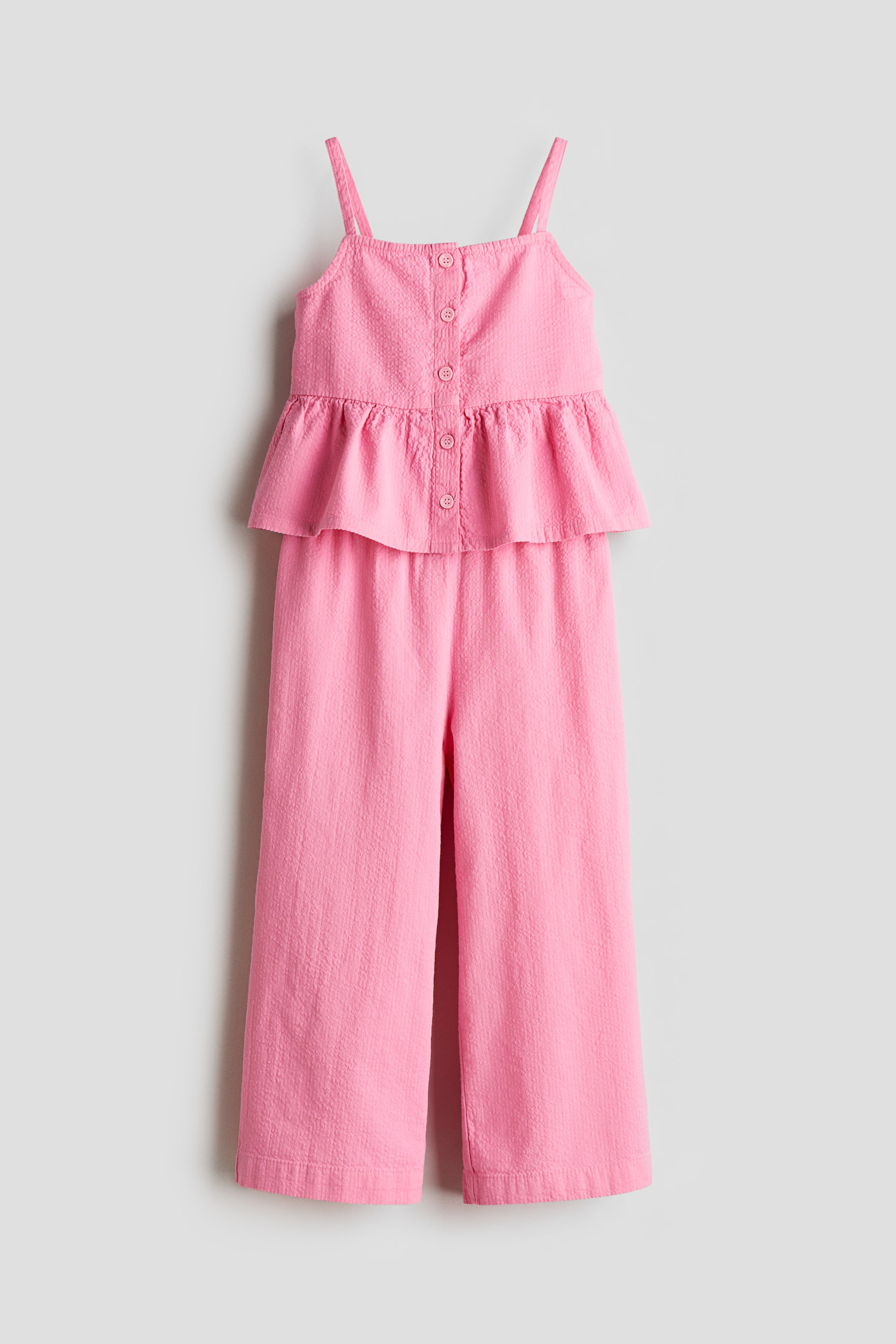 ست دخترانه 28648 سایز 1.5 تا 10 سال مارک H&M