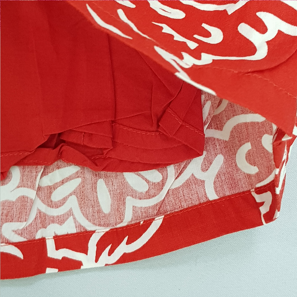 دامن دخترانه 28588 سایز 1.5 تا 10 سال مارک H&M
