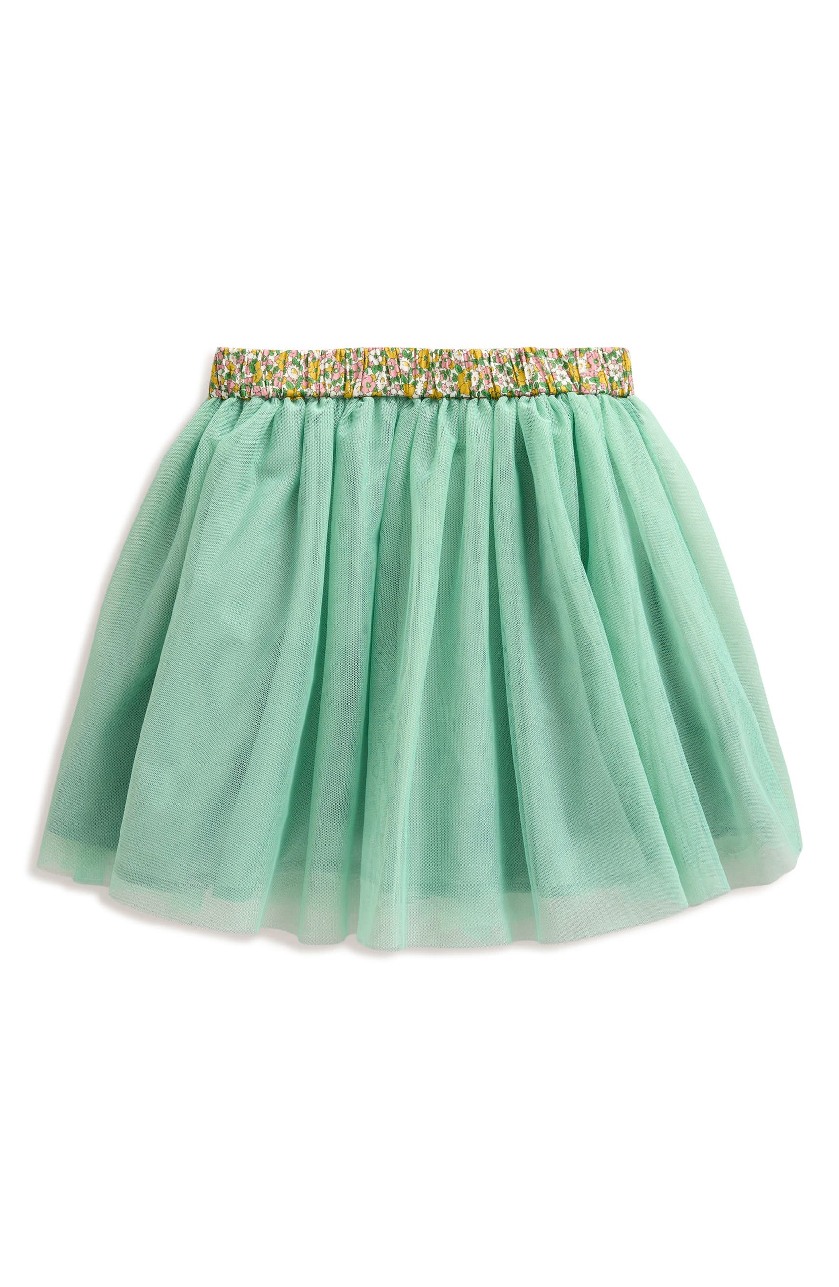 دامن دخترانه 28673 سایز 3 تا 10 سال مارک Mini Boden
