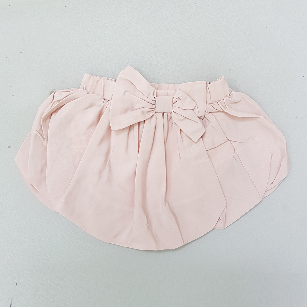 دامن دخترانه 28601 سایز 1.5 تا 10 سال مارک H&M