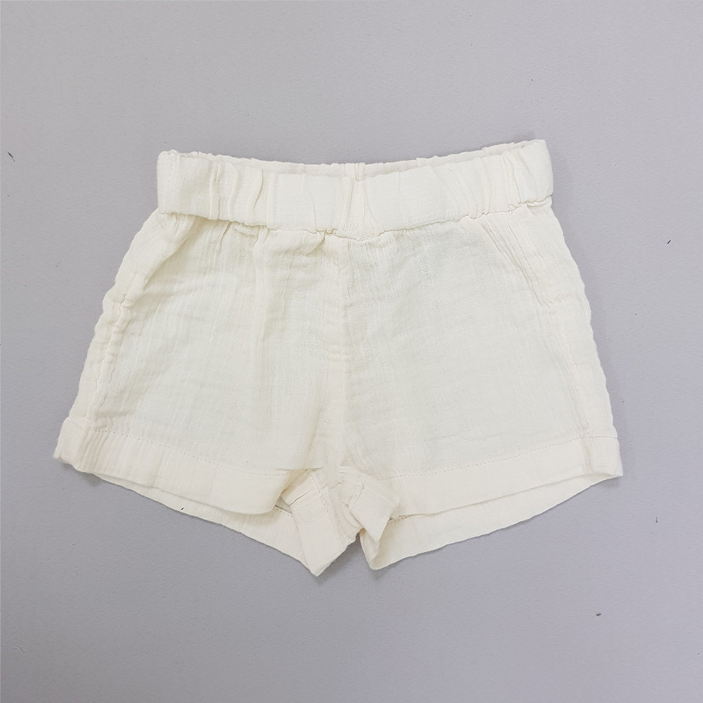 ست دخترانه 28657 سایز 2 تا 10 سال مارک H&M