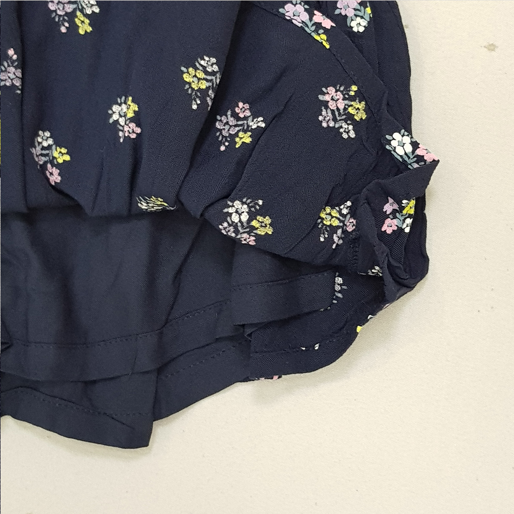 دامن دخترانه 28589 سایز 1.5 تا 10 سال مارک H&M   *