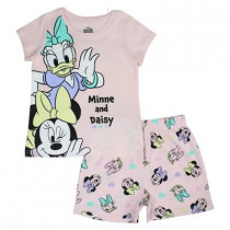 ست دخترانه 28600 سایز 2 تا 9 سال مارک DISNEY