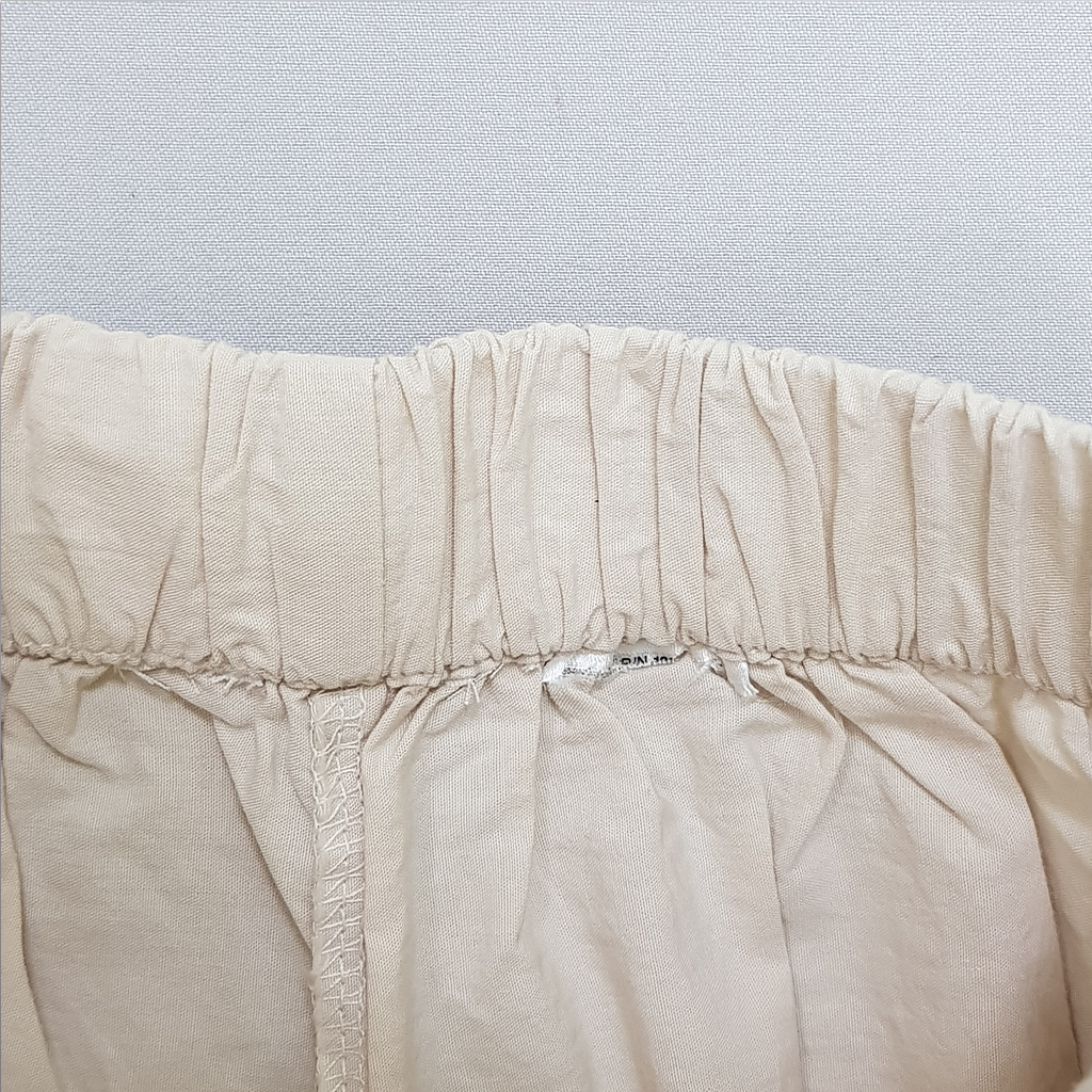 شلوار دخترانه 28642 سایز 2 تا 11 سال مارک H&M