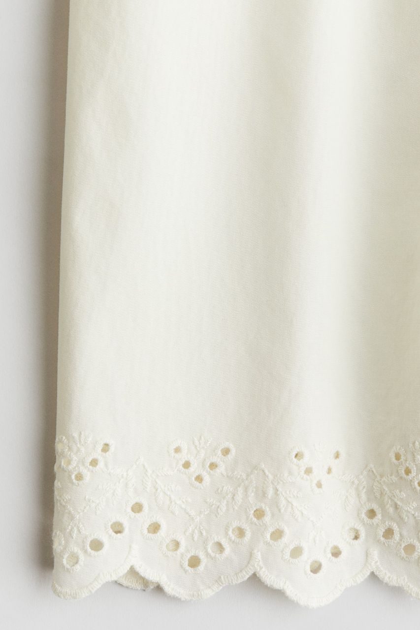 شلوار دخترانه 28642 سایز 2 تا 11 سال مارک H&M
