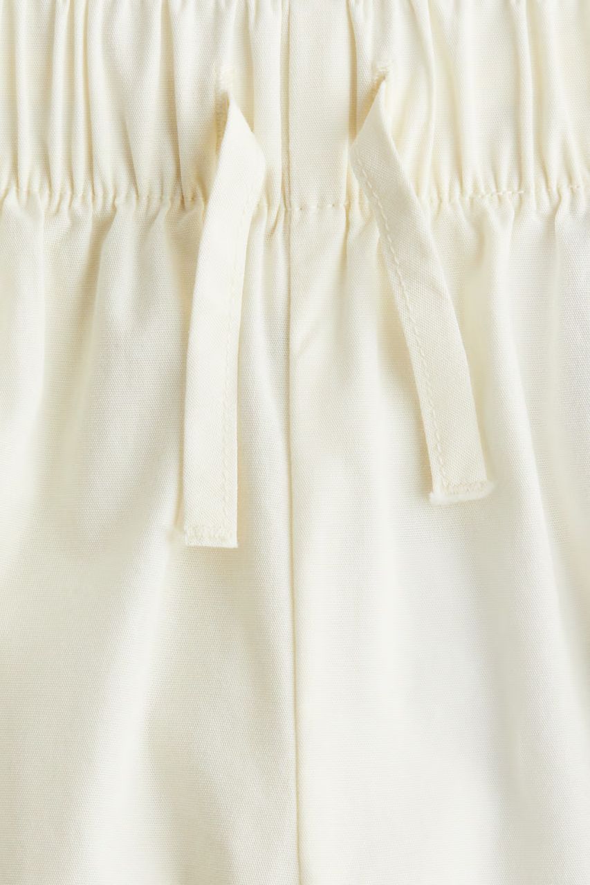 شلوار دخترانه 28642 سایز 2 تا 11 سال مارک H&M