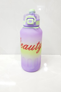 بطری اب 1500 میل beauty کد 802267
