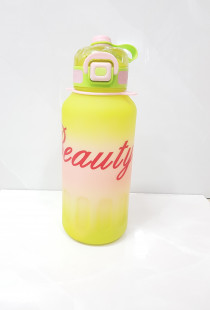 بطری اب 1500 میل beauty کد 802268