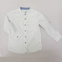 پیراهن پسرانه 28565 سایز 2 تا 10 سال مارک PRIMARK