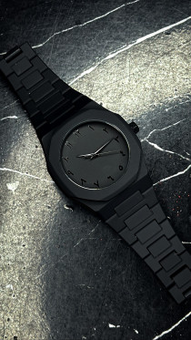 ساعت مردانه دارک واچ Dark Watch کد 1007