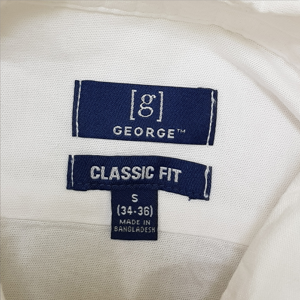 پیراهن مردانه 28572 مارک GEORGE