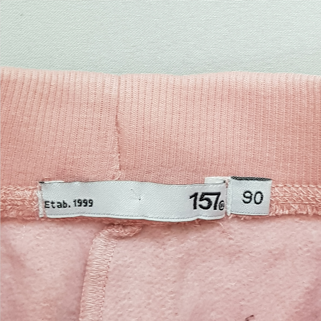 شلوار گرم دخترانه 28700 سایز 90 تا 160 کد 2 مارک 157