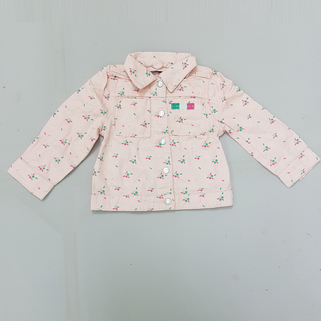 کت دخترانه 28742 سایز 3 تا 9 سال مارکHampton Bays