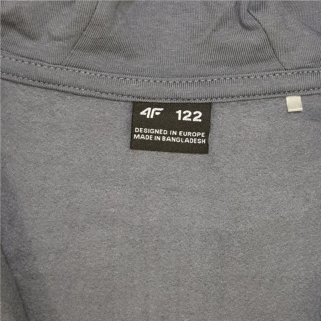 سویشرت دخترانه 28574 سایز 6 تا 14 سال مارک 4F
