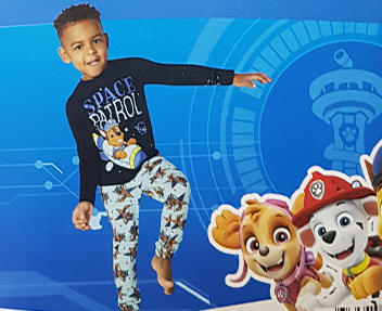 ست پسرانه 28627 سایز 3 تا 8 سال مارک Nickelodeon