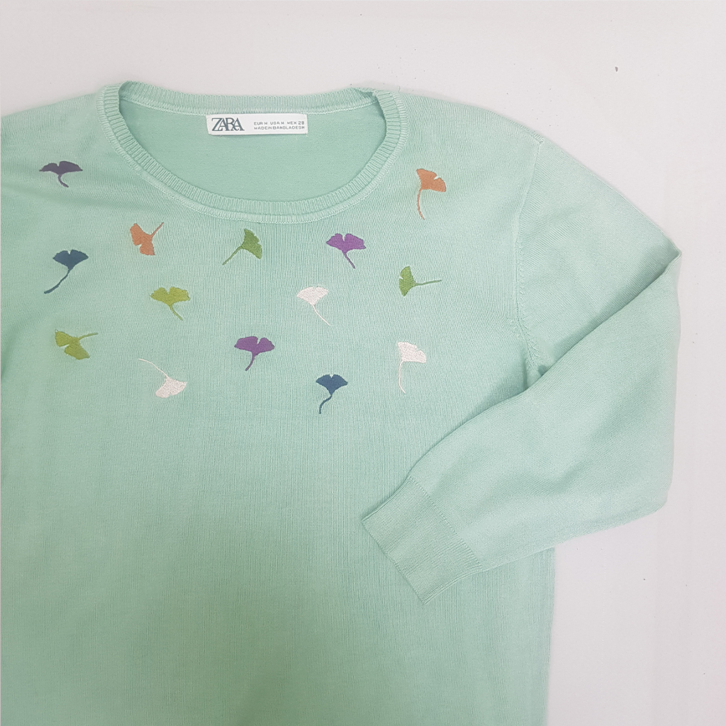 بافت زنانه 28709 مارک ZARA