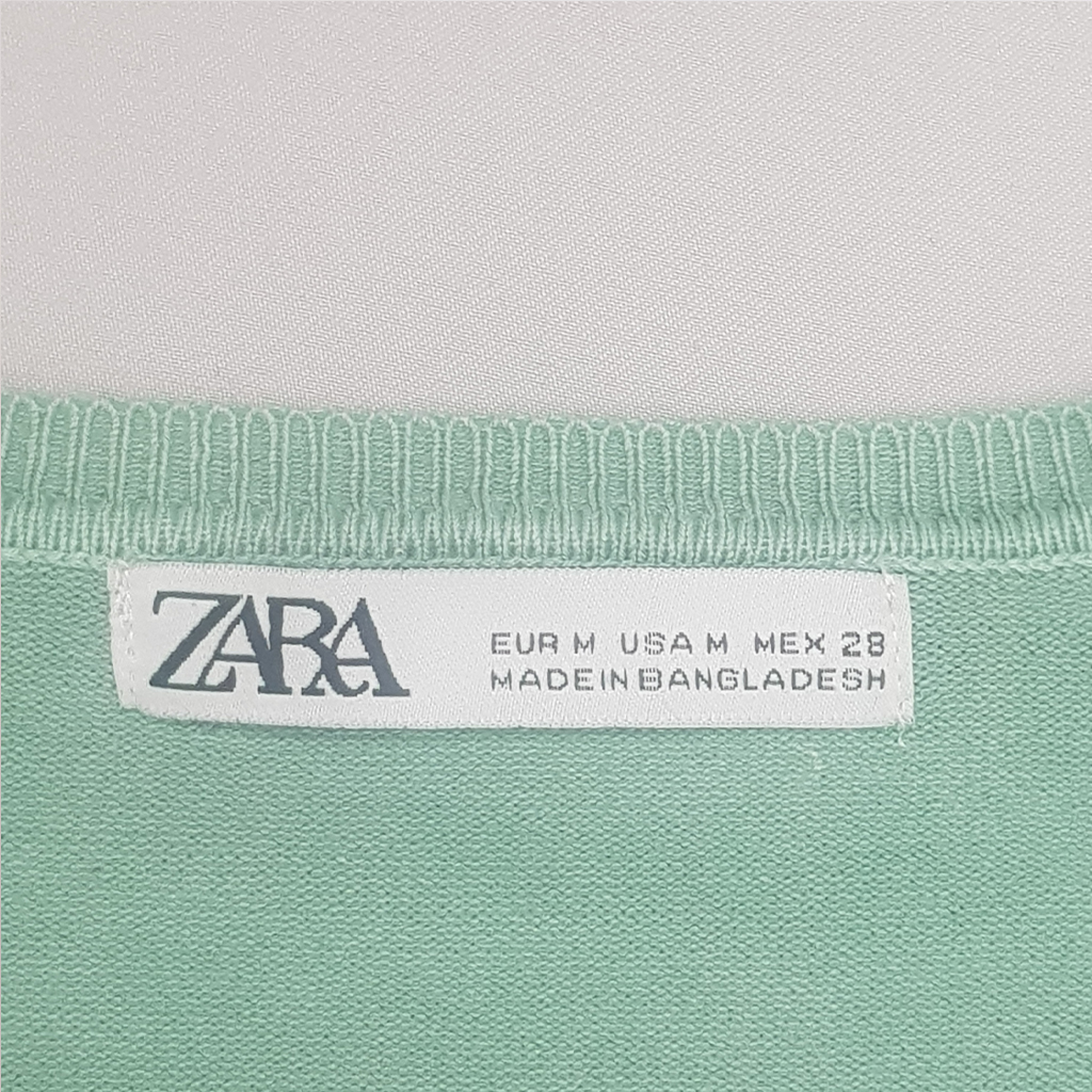 بافت زنانه 28709 مارک ZARA