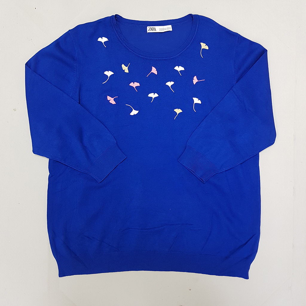 بافت زنانه 28709 مارک ZARA