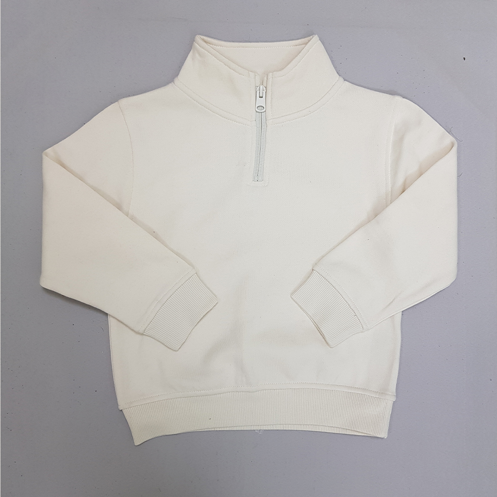 سویشرت پسرانه 28718 سایز 2 تا 14 سال مارک PRIMARK