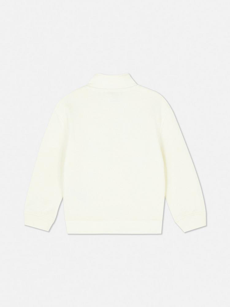 سویشرت پسرانه 28718 سایز 2 تا 14 سال مارک PRIMARK