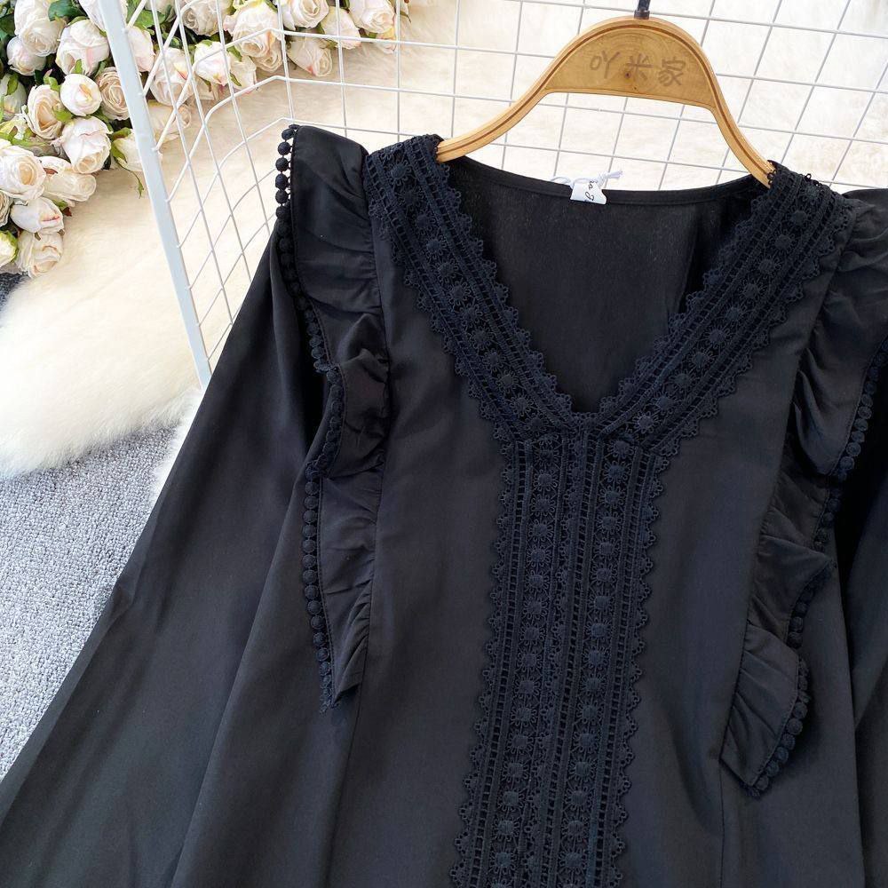 شومیز زنانه کد 418061