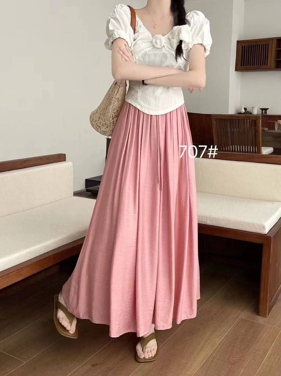 دامن زنانه کد 418063
