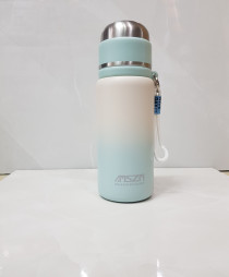 بطری اب استیل 600 میل AMSZM کد 802281