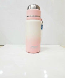 بطری اب استیل 600 میل AMSZM کد 802282