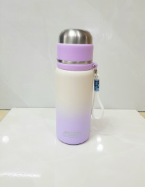 بطری اب استیل 600 میل AMSZM کد 802283