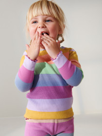 بلوز دخترانه 28754 سایز 6 ماه تا 6 سال کد 2مارکnext