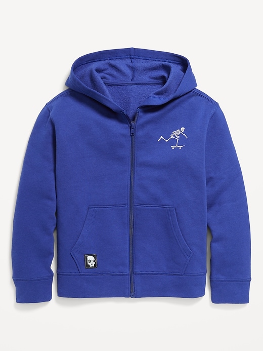 سویشرت پسرانه 28708 سایز 6 تا 20 سال مارک OLD NAVY