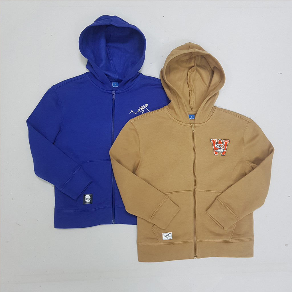سویشرت پسرانه 28708 سایز 6 تا 20 سال مارک OLD NAVY