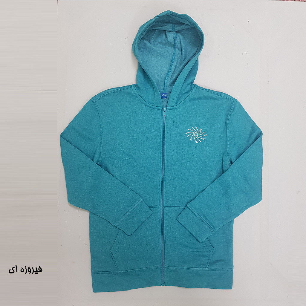 سویشرت پسرانه 28708 سایز 6 تا 20 سال مارک OLD NAVY