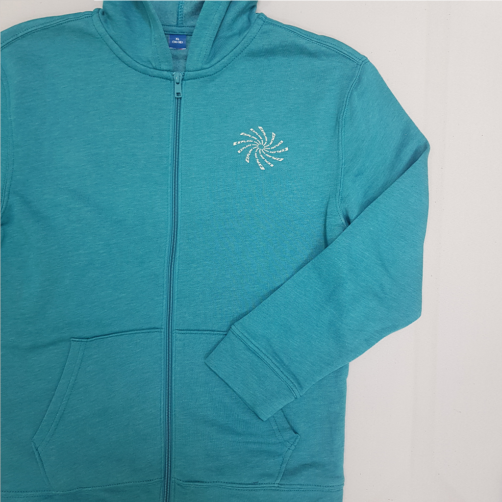 سویشرت پسرانه 28708 سایز 6 تا 20 سال مارک OLD NAVY