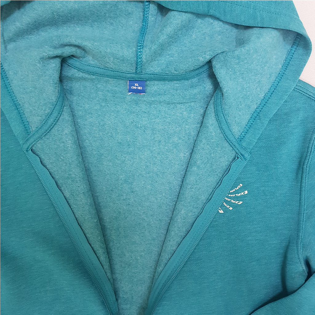 سویشرت پسرانه 28708 سایز 6 تا 20 سال مارک OLD NAVY