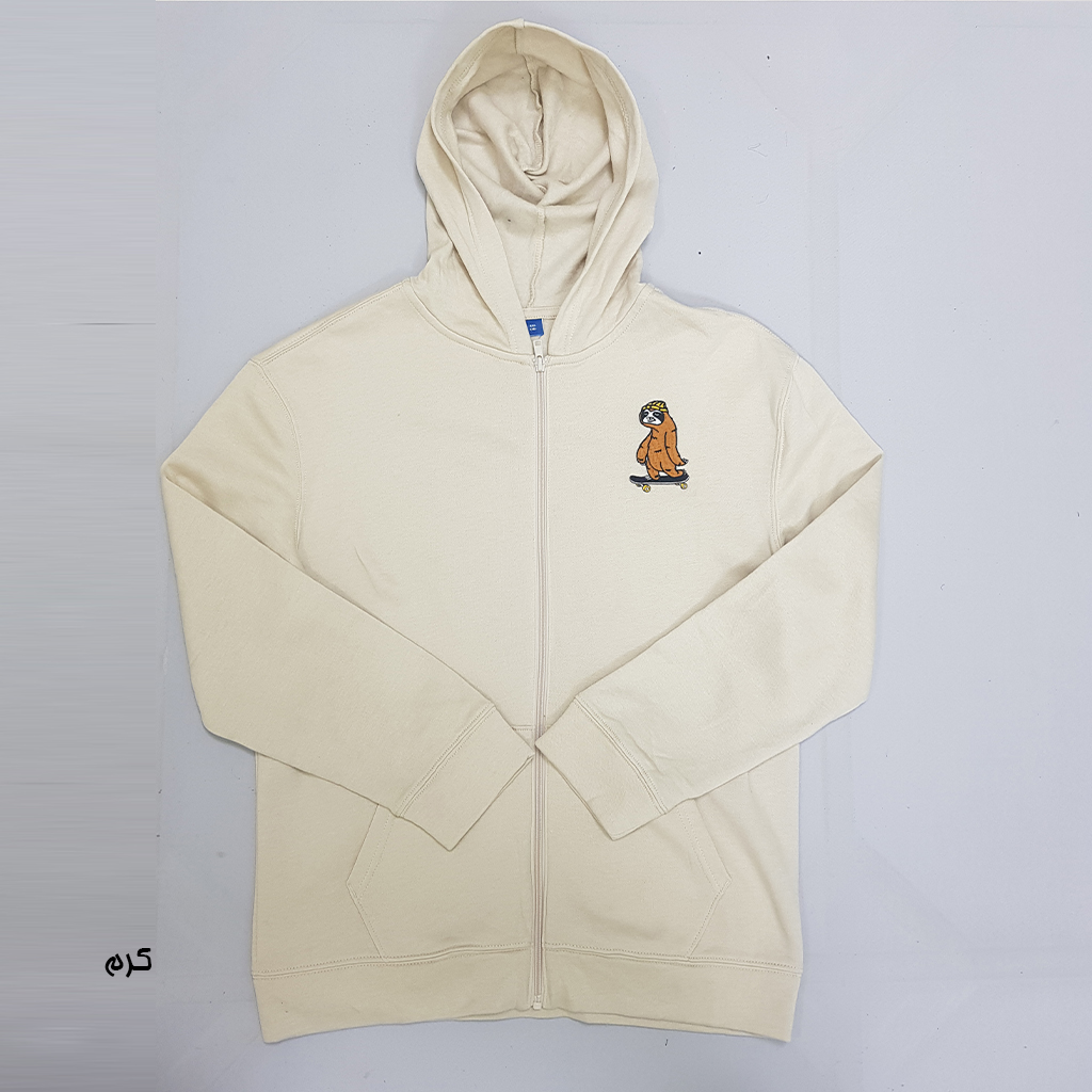 سویشرت پسرانه 28708 سایز 6 تا 20 سال مارک OLD NAVY