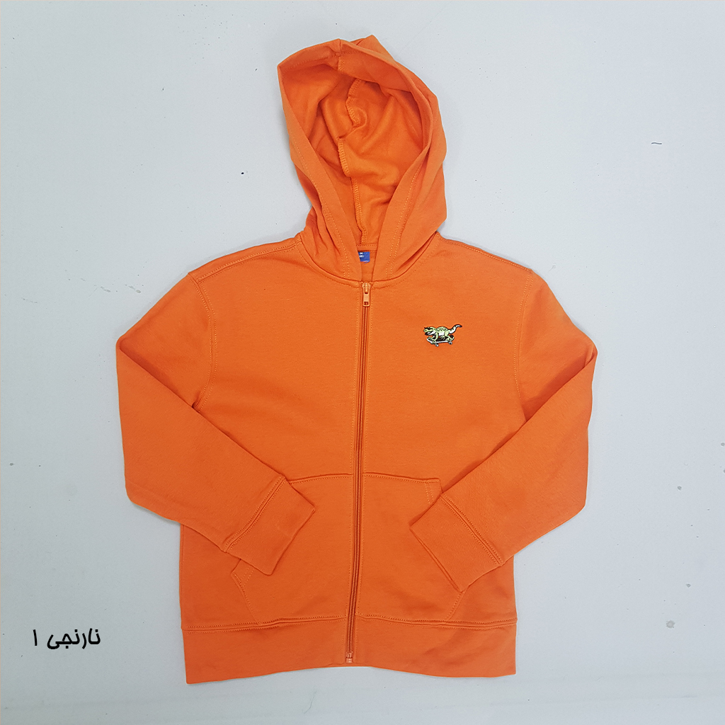 سویشرت پسرانه 28708 سایز 6 تا 20 سال مارک OLD NAVY
