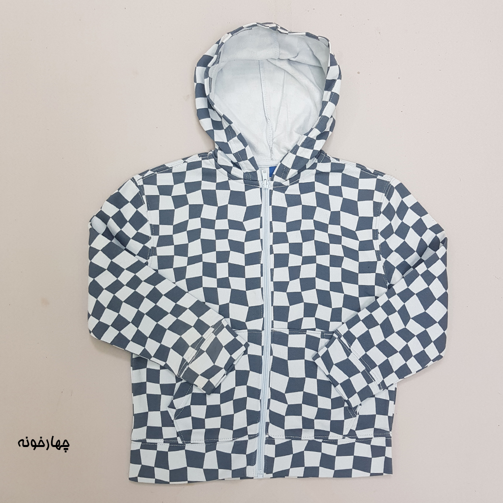 سویشرت پسرانه 28708 سایز 6 تا 20 سال مارک OLD NAVY