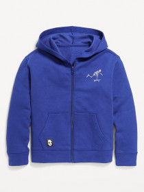 سویشرت پسرانه 28708 سایز 6 تا 20 سال مارک OLD NAVY